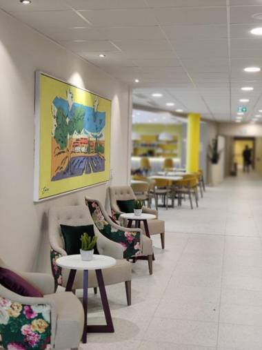 Résidence service senior DOMITYS LES ALEXIS