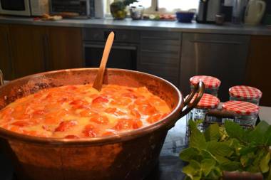 Le Clos Sainte-Marie