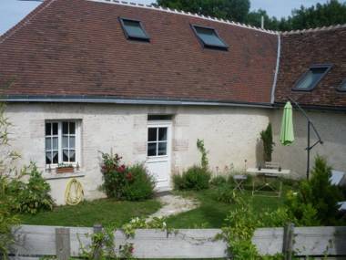 Gîte Monteaux 2 pièces 2 personnes - FR-1-491-127