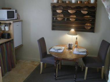 Gîte Monteaux 2 pièces 2 personnes - FR-1-491-127