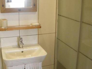 Gîte Monteaux 2 pièces 2 personnes - FR-1-491-127