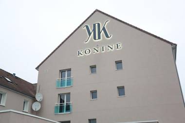 Hôtel Konine