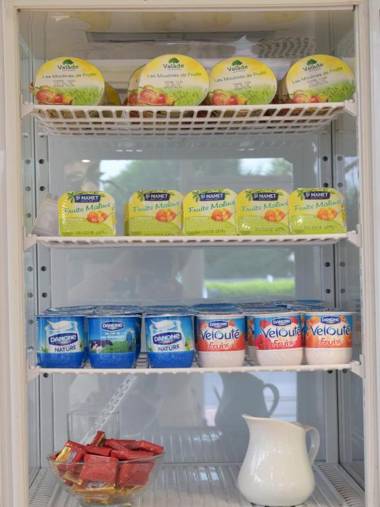 Fasthôtel - Saint Emilion Est