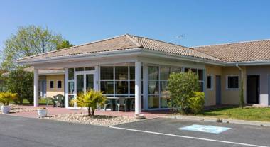 Fasthôtel - Saint Emilion Est