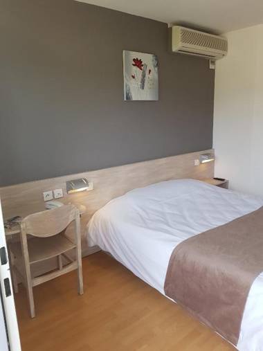 Fasthôtel - Saint Emilion Est