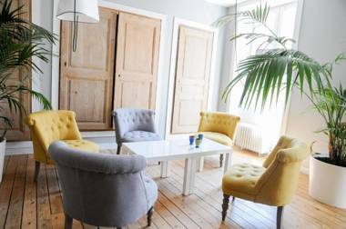 Les Parfums de Madeleine