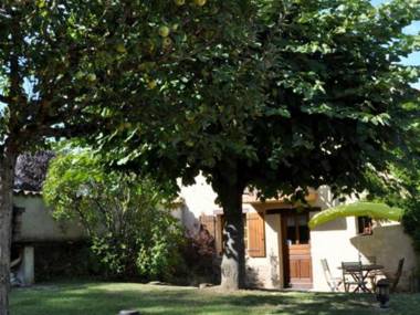 Gîte Maringes 3 pièces 4 personnes - FR-1-496-30