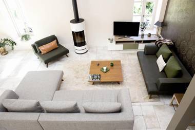 Une Odeur de Tilleul