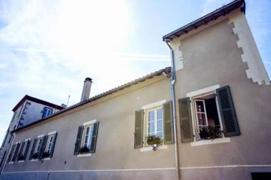 Une Odeur de Tilleul