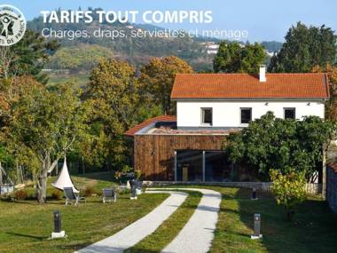 Gîte Montbrison 4 pièces 6 personnes - FR-1-496-157