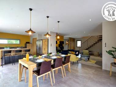 Gîte Montbrison 4 pièces 6 personnes - FR-1-496-157