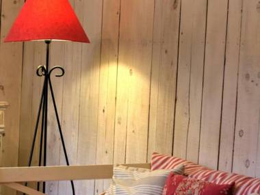 Gîte Montbrison 2 pièces 2 personnes - FR-1-496-158