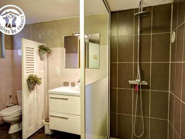 Gîte Montbrison 2 pièces 2 personnes - FR-1-496-158