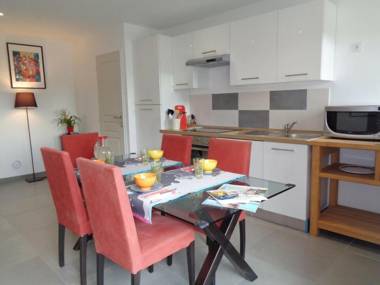 Gîte Maringes 3 pièces 4 personnes - FR-1-496-174