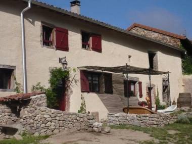 Gîte Saint-Georges-Haute-ville 3 pièces 4 personnes - FR-1-496-191