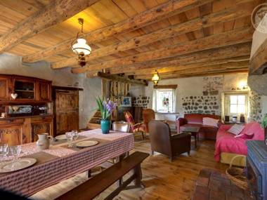 Gîte Saint-Georges-Haute-ville 3 pièces 4 personnes - FR-1-496-191