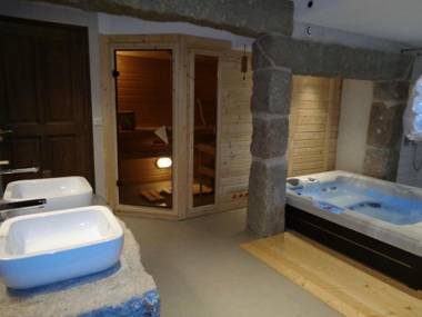 Gîte Essertines-en-Donzy 5 pièces 10 personnes - FR-1-496-200