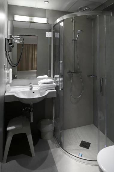 Kyriad Montbeliard Sochaux