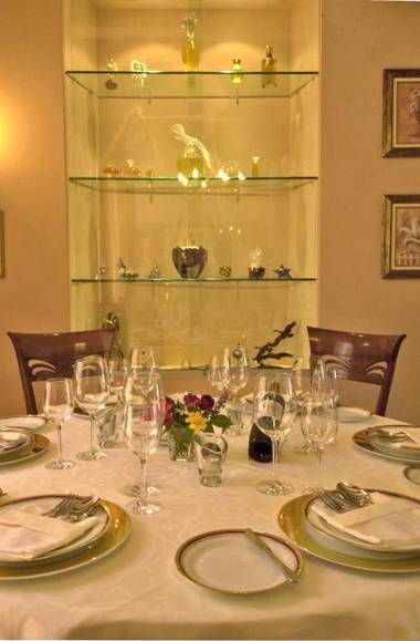 Hostellerie Clau del Loup - Logis Hotels