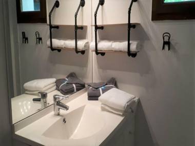 Cosy gite with secluded garden private swimming pool in beautiful surroundings.