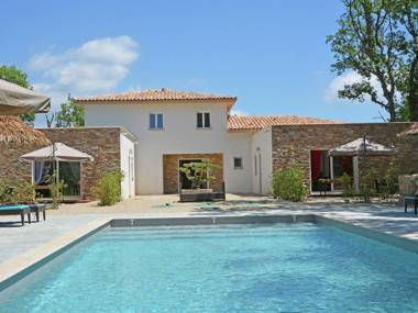 Modern villa in Montauroux  with pool