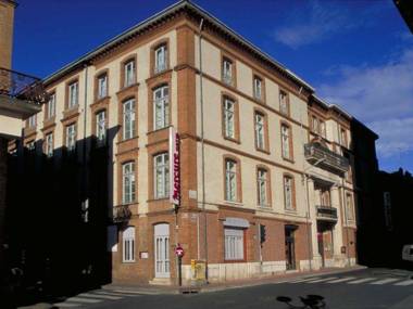 Hotel Mercure Montauban