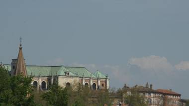 Brit Hotel Confort Montauban