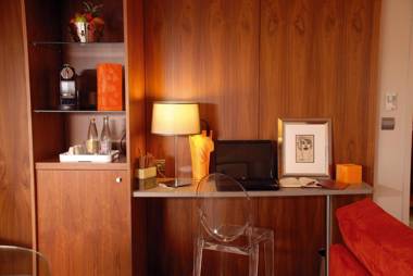 Abbaye des Capucins Spa & Resort