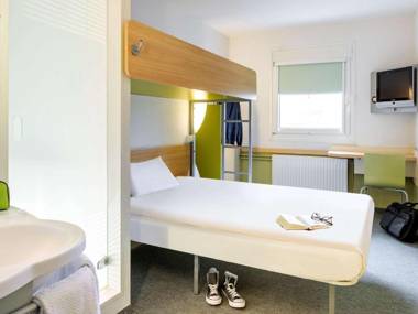 ibis budget Montauban Les Chaumes
