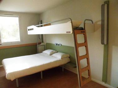 ibis budget Montauban Les Chaumes