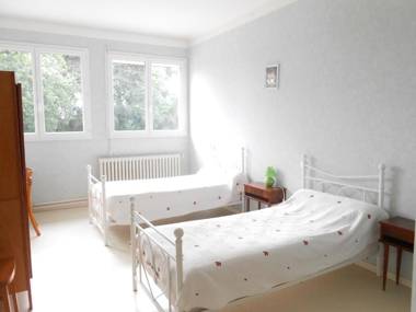 Centre Louis Ormières