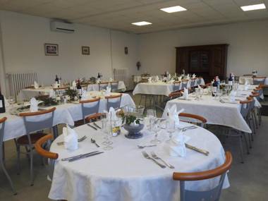 Centre Louis Ormières