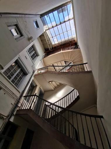 Le bon'appart - 50m de la cathédrale