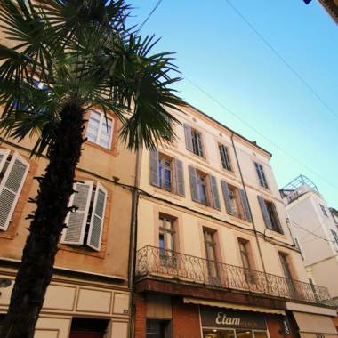 Le bon'appart - 50m de la cathédrale