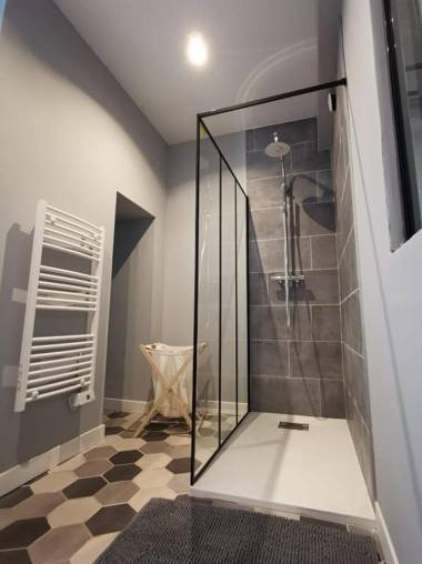 Le bon'appart - 50m de la cathédrale