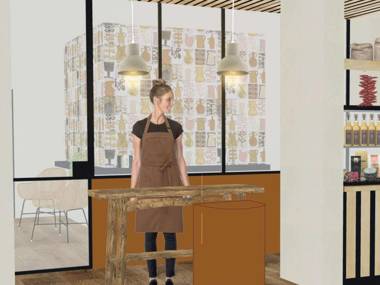 ibis Styles Montauban