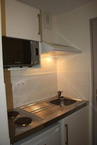 Résidence d'Artagnan