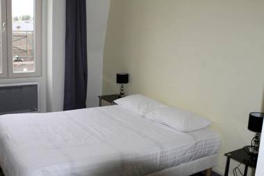 Résidence d'Artagnan