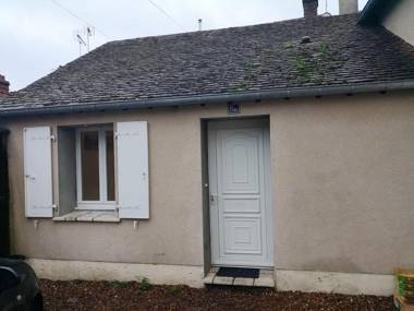 Studio avec wifi a Montargis