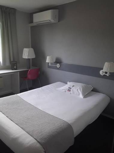 Contact Hotel ALYS Bourg en Bresse Ekinox Parc Expo