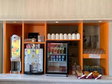 Première Classe Bourg-en-Bresse - Montagnat - Ainterexpo