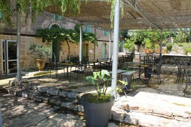 domaine de bessilles