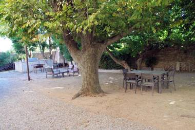 domaine de bessilles