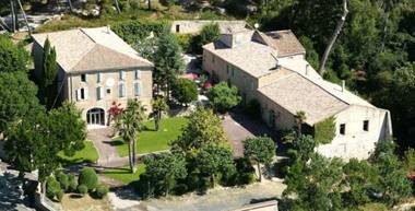 domaine de bessilles