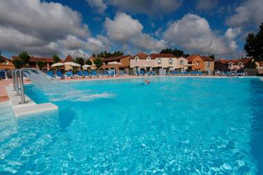 Résidence Lac Mondésir