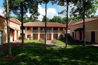 Résidence Lac Mondésir