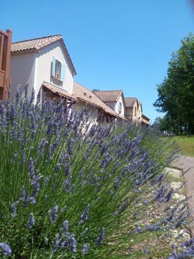 Résidence Lac Mondésir