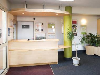 B&B HOTEL Auxerre Monéteau