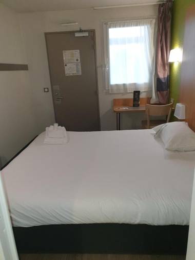 B&B HOTEL Auxerre Bourgogne