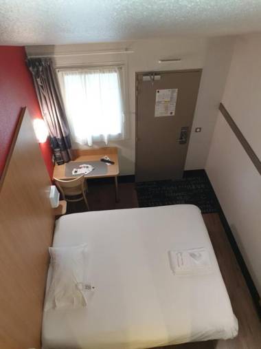 B&B HOTEL Auxerre Bourgogne